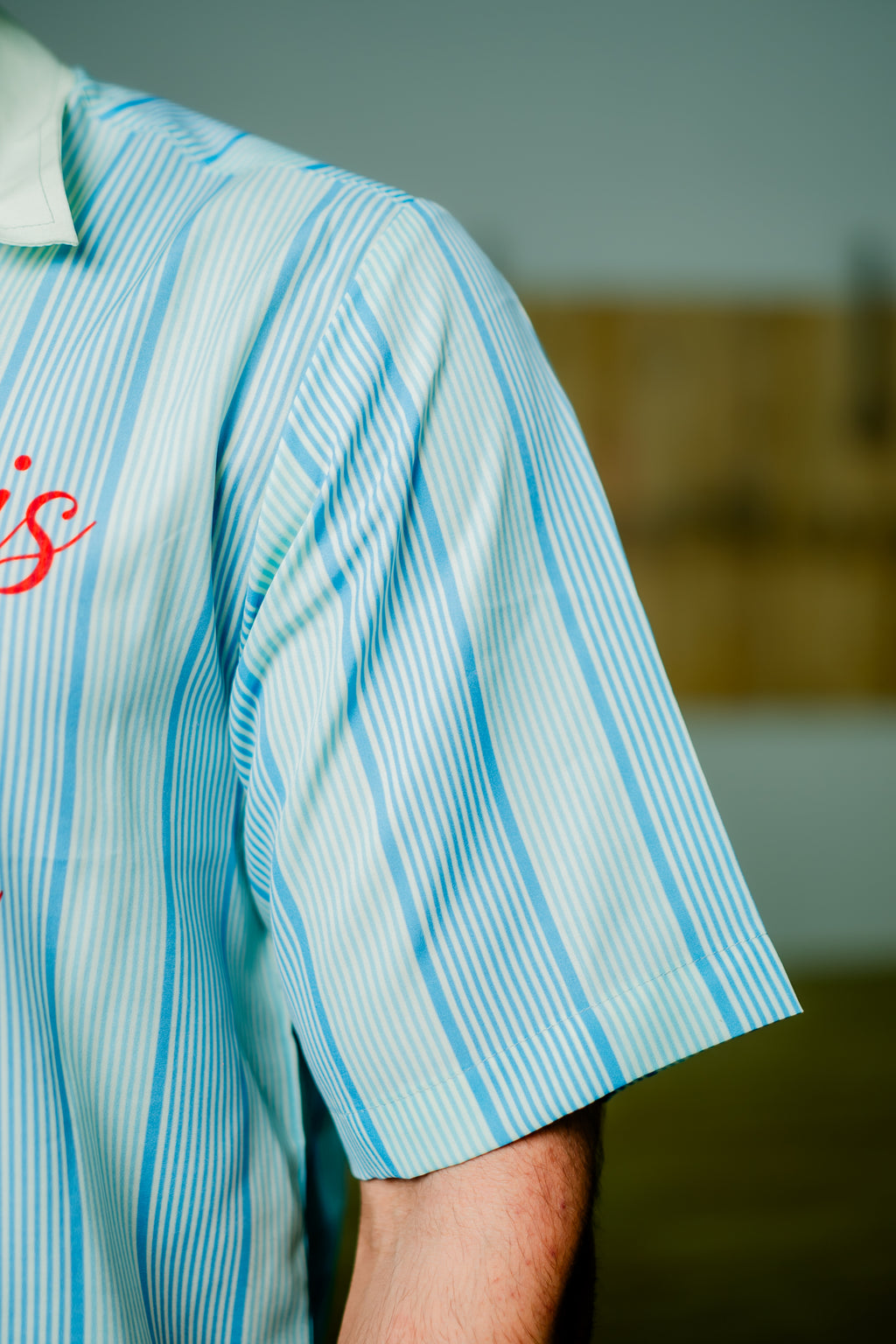 Everyday Is Temporary Shirt