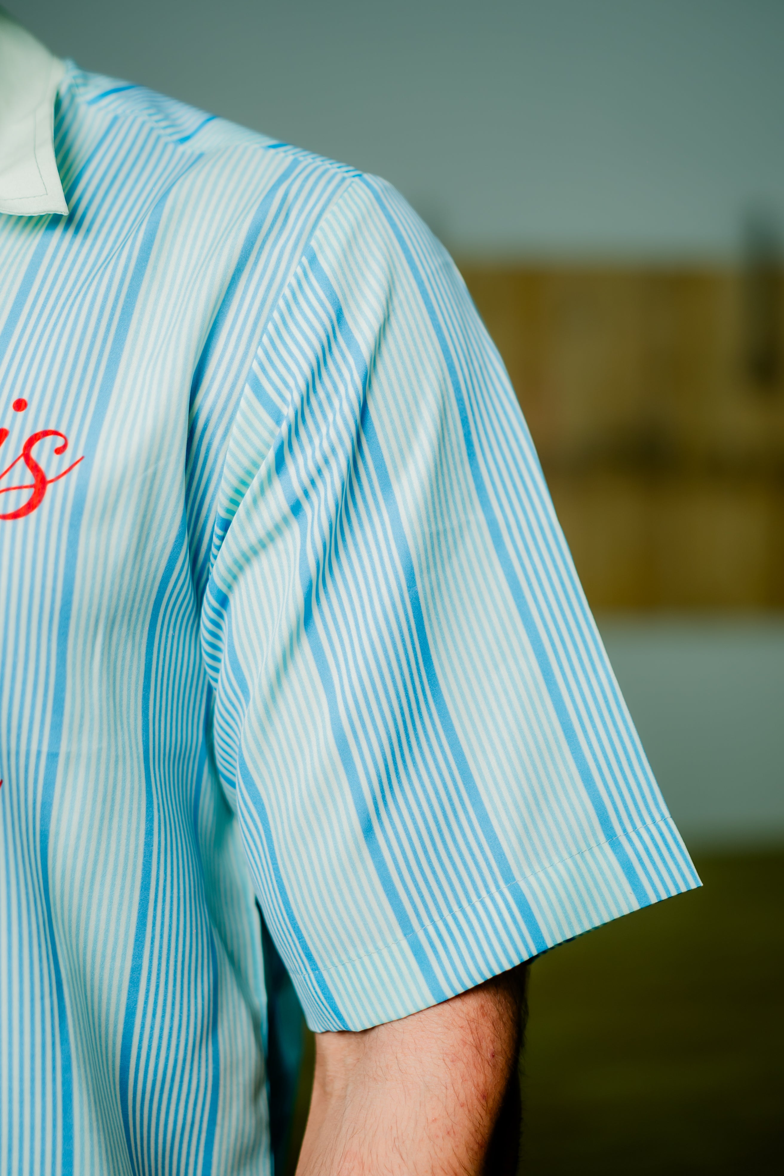 Everyday Is Temporary Shirt