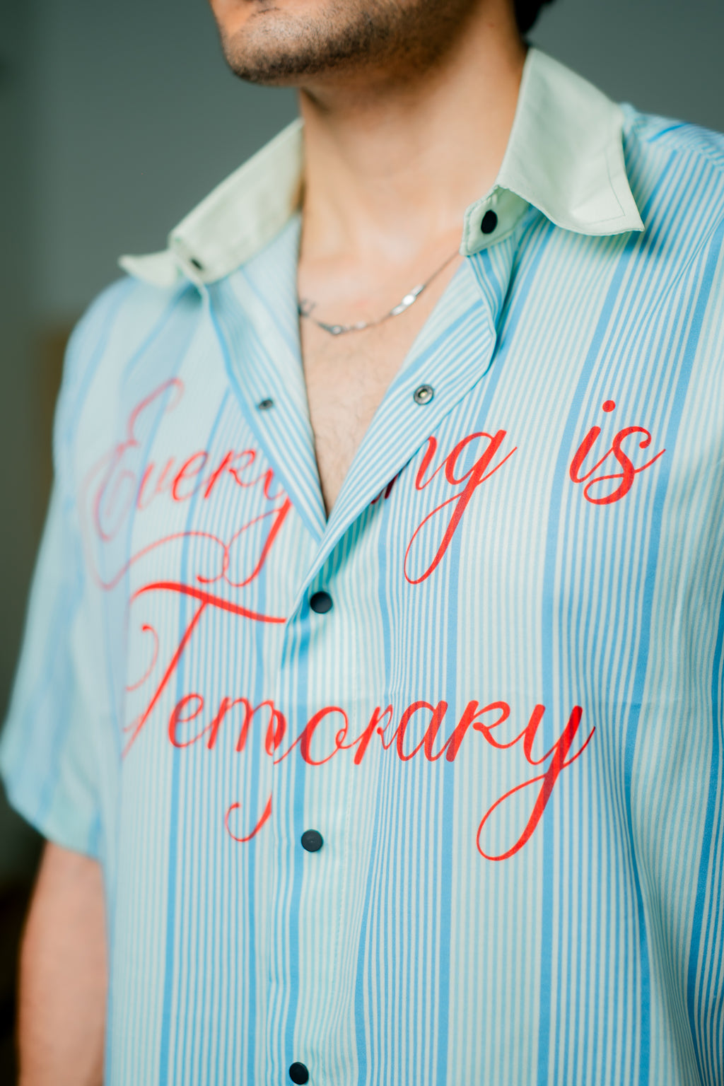Everyday Is Temporary Shirt