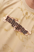 Ashen Streetwear Oversized T-Shirt - Echolope