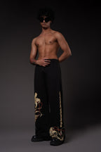 The Conscious Wing Streetwear Bottom