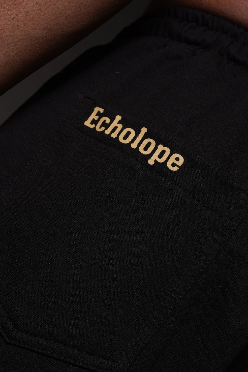 The Conscious Wing Streetwear Bottom