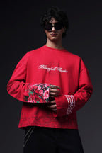 Bloomfall Reverie T-shirt - Echolope