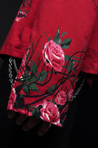 Bloomfall Reverie T-shirt - Echolope