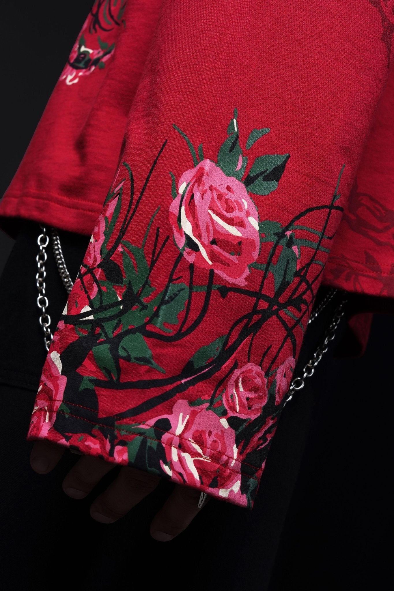 Bloomfall Reverie T-shirt - Echolope