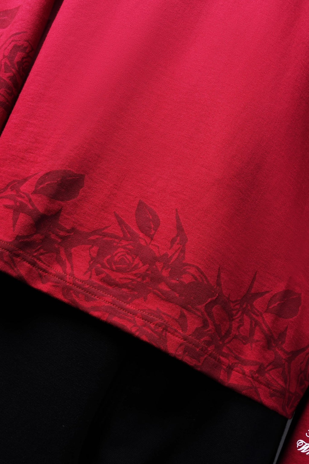 Bloomfall Reverie T-shirt - Echolope