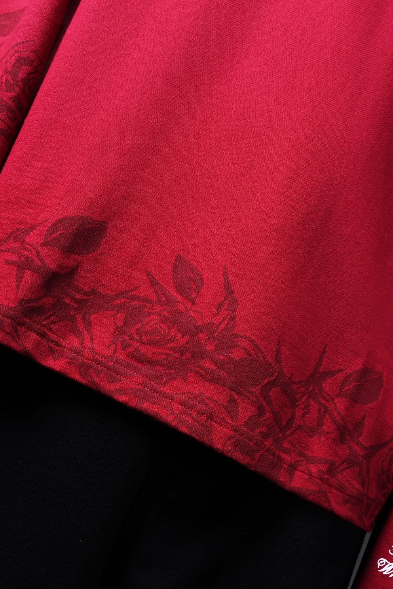 Bloomfall Reverie T-shirt - Echolope