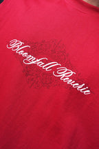 Bloomfall Reverie T-shirt - Echolope