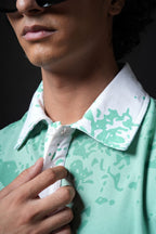 Dragon Crest T-shirt - Echolope