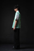 Dragon Crest T-shirt - Echolope