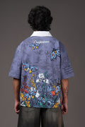 Duskbloom T-shirt - Echolope