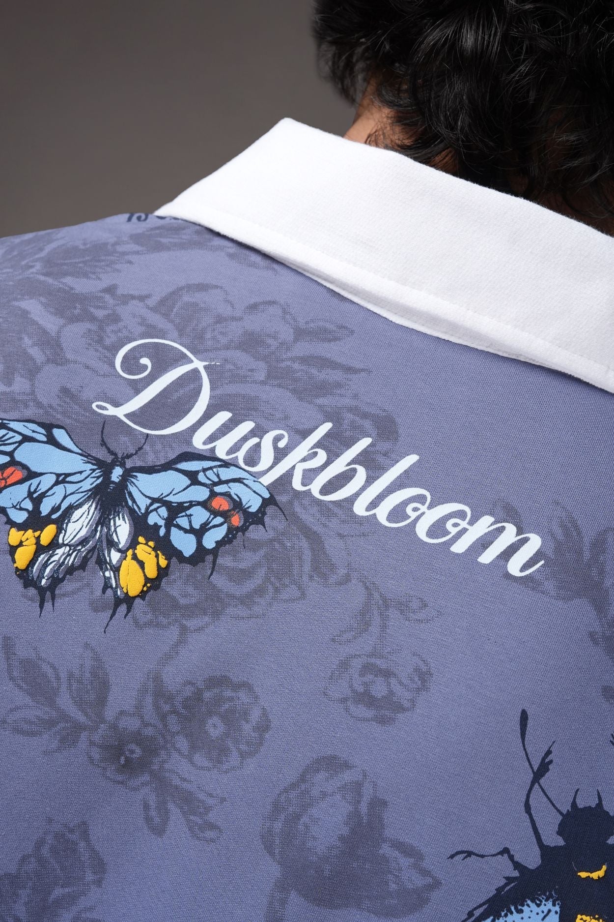 Duskbloom T-shirt - Echolope