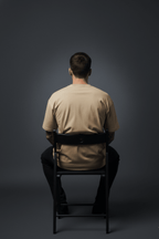 Echolope. Oversized T-Shirt For Men - Echolope