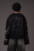 First Oath Long Sleeve - Echolope