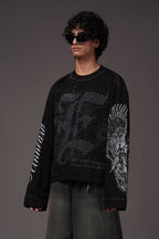 First Oath Long Sleeve - Echolope