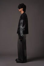 First Oath Long Sleeve - Echolope