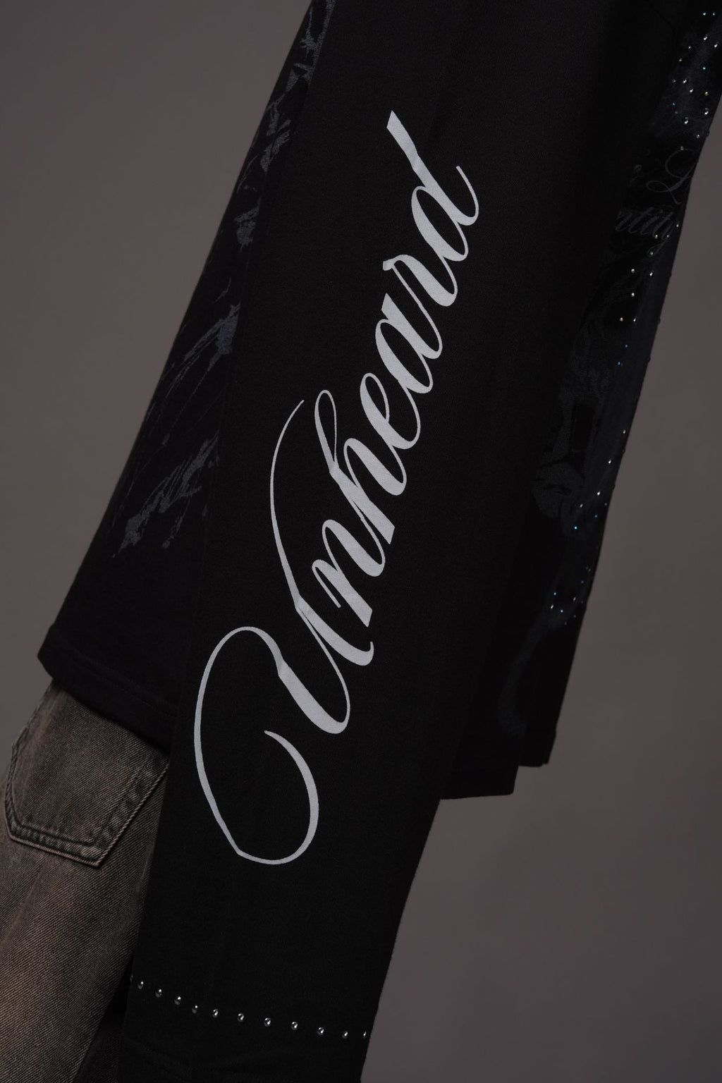 First Oath Long Sleeve - Echolope