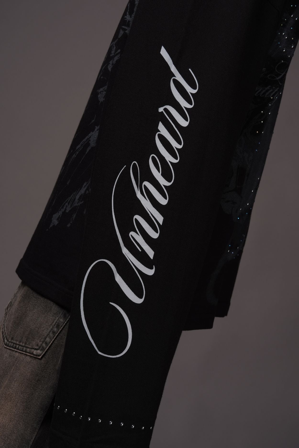 First Oath Long Sleeve - Echolope