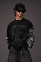 First Oath Long Sleeve - Echolope