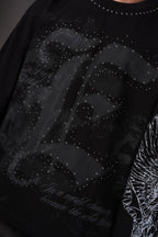 First Oath Long Sleeve - Echolope