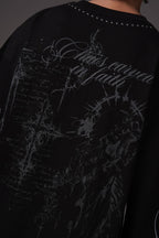 First Oath Long Sleeve - Echolope