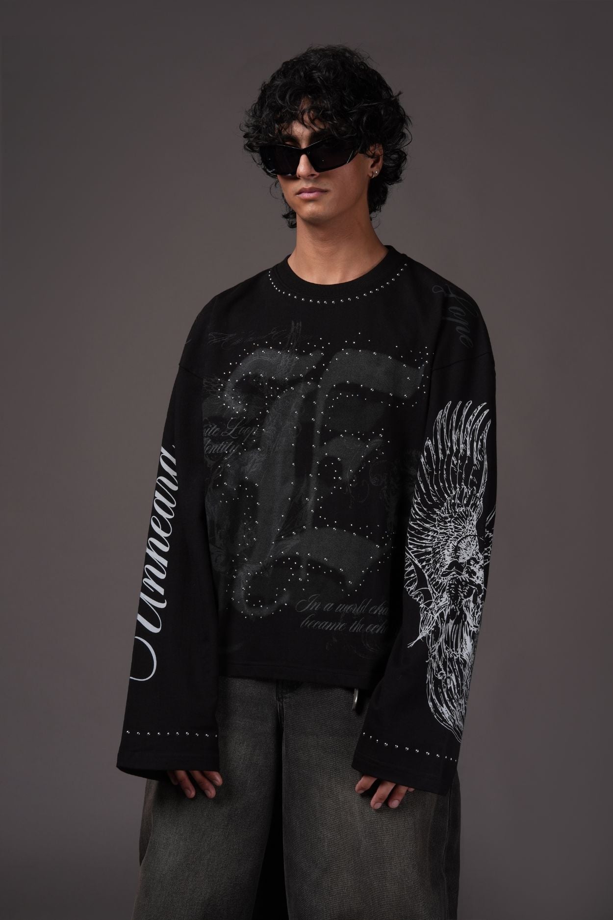 First Oath Long Sleeve Secondary image