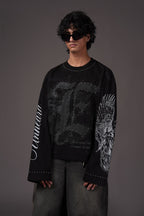First Oath Long Sleeve - Echolope