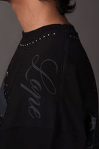 First Oath Long Sleeve - Echolope