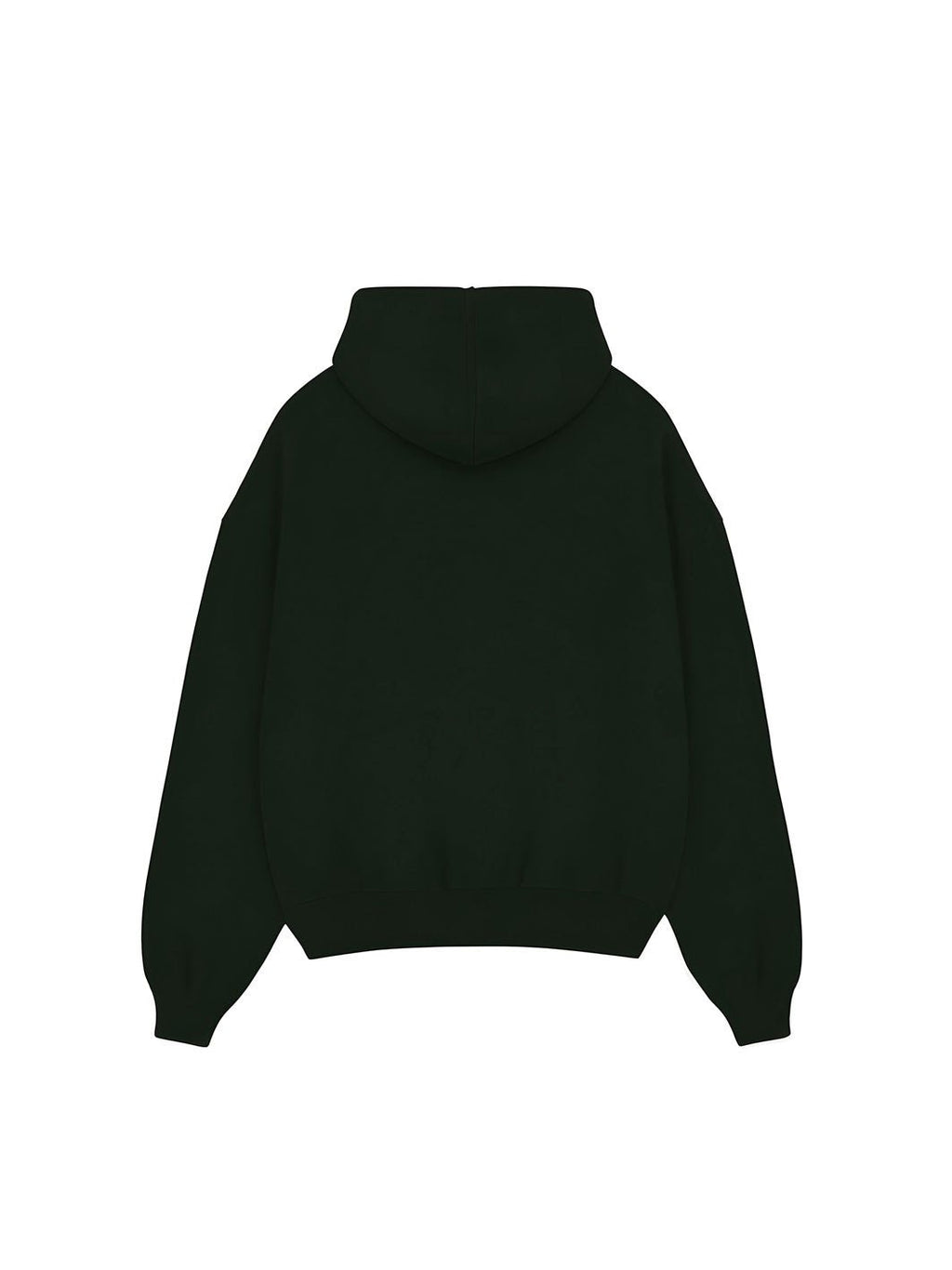 Karycoded x Echolope | Men's Oversize Premium Fleece Hoodie – "Imagination Ignites Reality" - Echolope