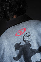 Master The Moment T-shirt - Echolope