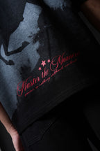 Master The Moment T-shirt - Echolope