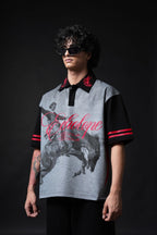 Master The Moment T-shirt - Echolope