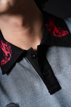 Master The Moment T-shirt - Echolope