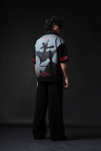 Master The Moment T-shirt - Echolope
