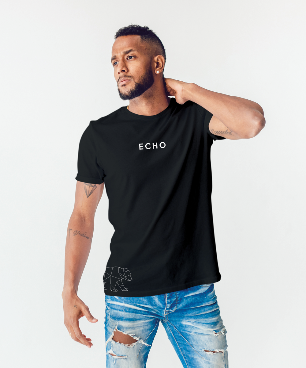 mens-black-high-quality-solid-t-shirt-round-neck