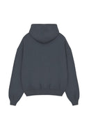 Men's Premium Dark Grey Hoodie For Men - Comfort and Durability - Echolope