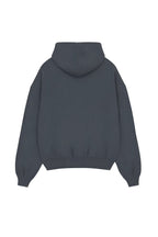 Men's Premium Dark Grey Hoodie For Men - Comfort and Durability - Echolope