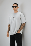 “Out of Grace” Fallen Angel T‑Shirt - Echolope