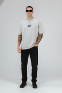 “Out of Grace” Fallen Angel T‑Shirt - Echolope