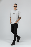 “Out of Grace” Fallen Angel T‑Shirt - Echolope