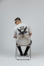 “Out of Grace” Fallen Angel T‑Shirt - Echolope