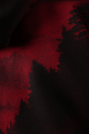 Redwood Oversized Printed Hoodie - Echolope