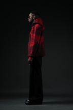 Redwood Oversized Printed Hoodie - Echolope