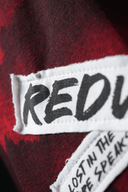 Redwood Oversized Printed Hoodie - Echolope