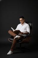 Stylish Men's Brown Cargo Pants | Durable Cotton Cargos for Work and Casual - Echolope