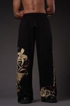 The Conscious Wing Streetwear Bottom - Echolope
