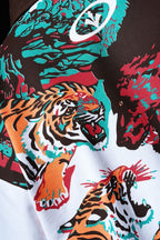 Tiger Spirit T-shirt - Echolope