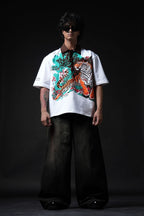 Tiger Spirit T-shirt - Echolope