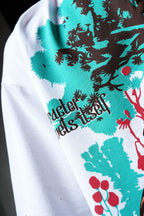 Tiger Spirit T-shirt - Echolope