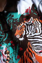 Tiger Spirit T-shirt - Echolope
